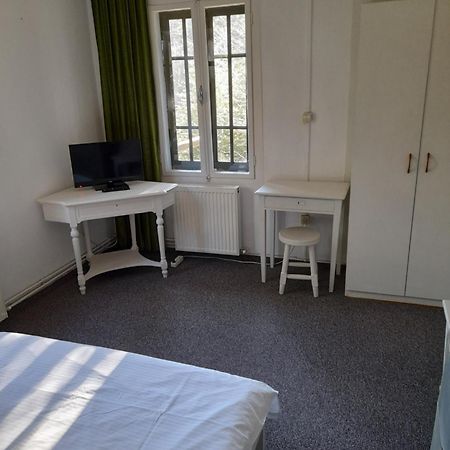 Casa Gabriela Villa Sinaia Buitenkant foto