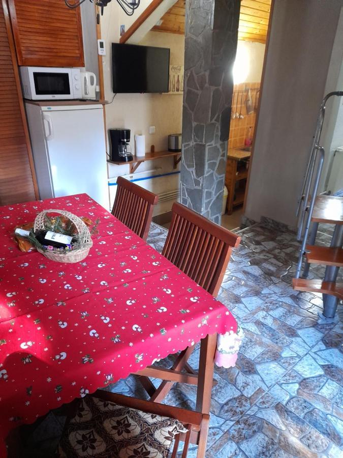 Casa Gabriela Villa Sinaia Buitenkant foto