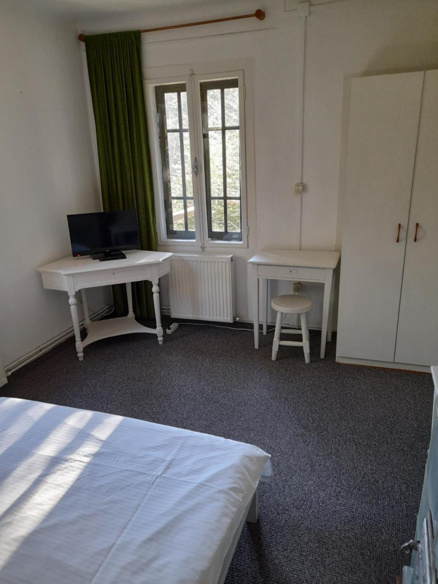 Casa Gabriela Villa Sinaia Buitenkant foto