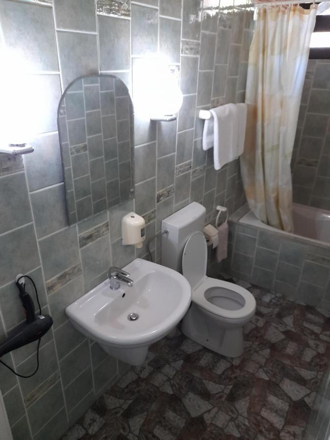 Casa Gabriela Villa Sinaia Buitenkant foto