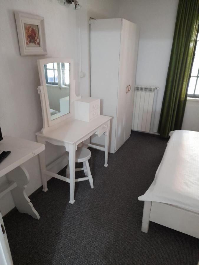 Casa Gabriela Villa Sinaia Buitenkant foto