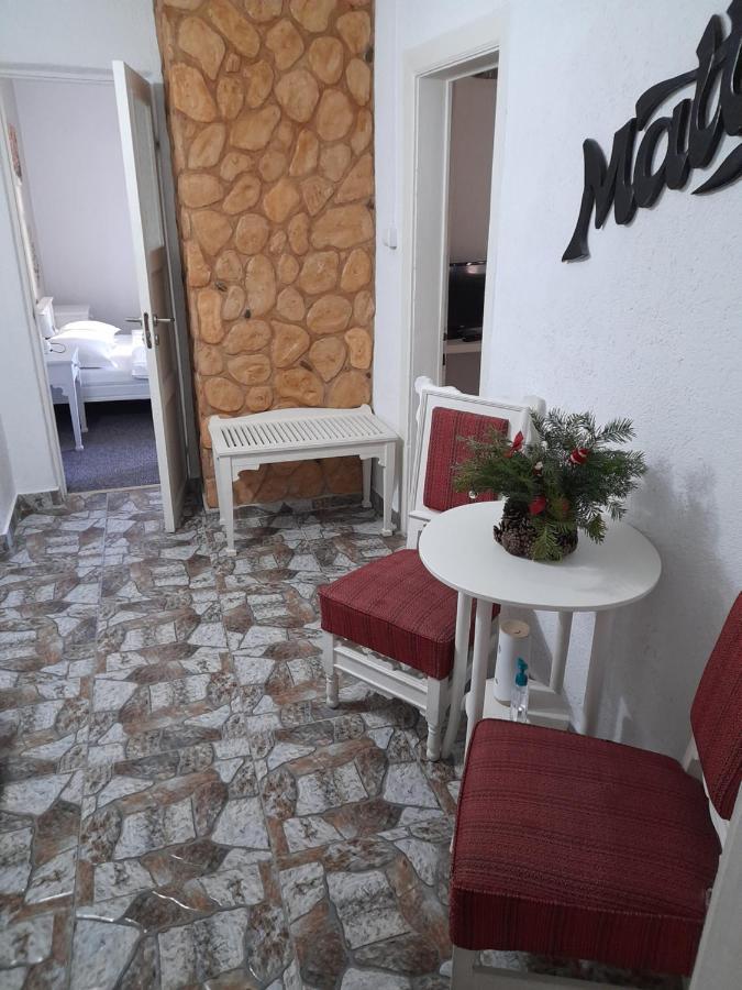 Casa Gabriela Villa Sinaia Buitenkant foto