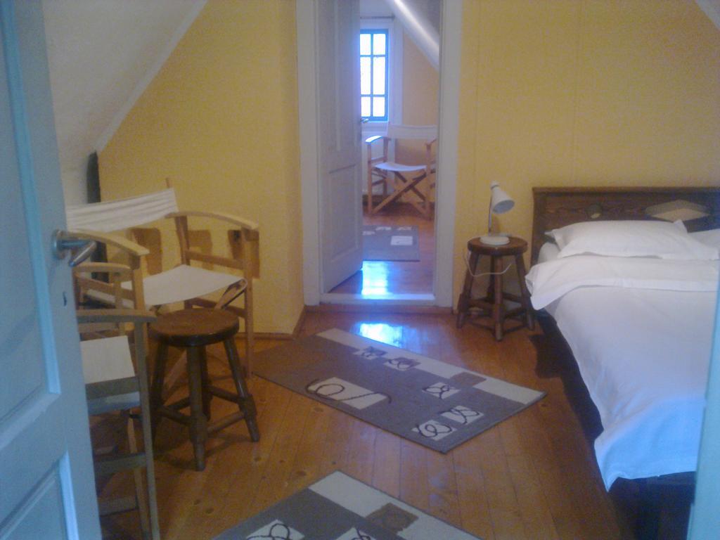 Casa Gabriela Villa Sinaia Buitenkant foto