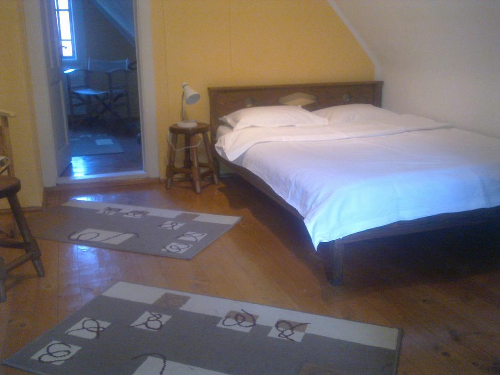 Casa Gabriela Villa Sinaia Buitenkant foto