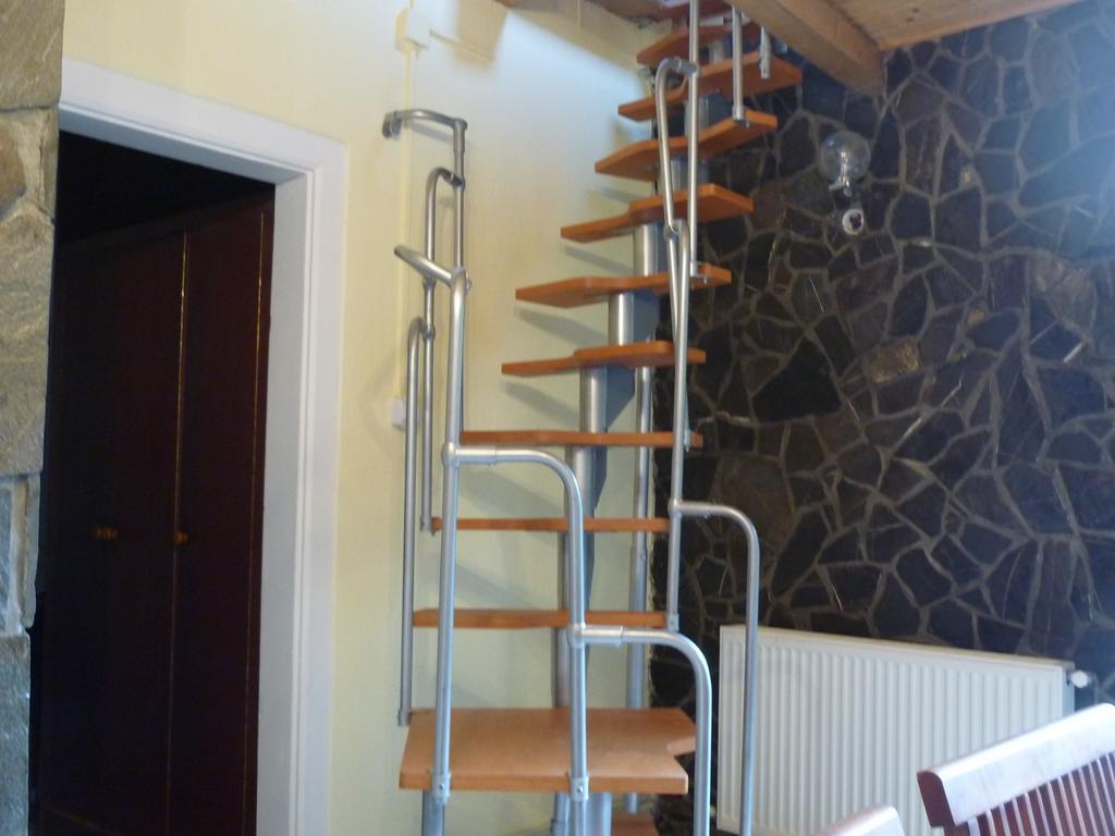 Casa Gabriela Villa Sinaia Kamer foto