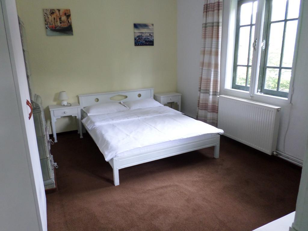 Casa Gabriela Villa Sinaia Buitenkant foto